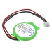 Batterie CMOS / Batteria di backup CS-DEM133BU