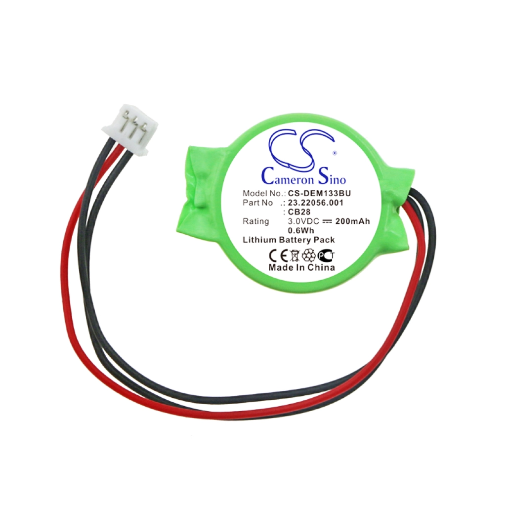 CMOS / Batteria di backup DELL CS-DEM133BU
