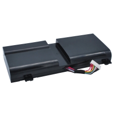Sostituzione della batteria compatibile per DELL 08X70T,0G05YJ,8X70T,G05YJ,GO5YJ...