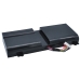 Batterie Sostituisce GO5YJ