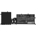 Batterie Sostituisce YM9KC