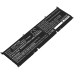 Sostituzione della batteria compatibile per DELL 69KF2,70N2F,M59JH
