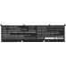 Sostituzione della batteria compatibile per DELL 69KF2,70N2F,M59JH