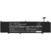 Batterie Sostituisce 0JJPFK