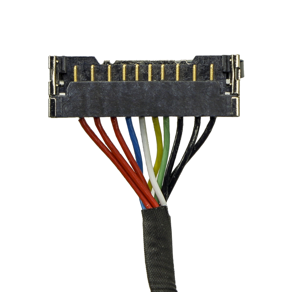 Batterie Sostituisce 0JJPFK