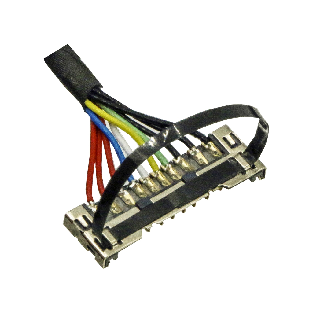 Batterie Sostituisce 0JJPFK