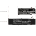 Batterie Batteria notebook CS-DEM171HB