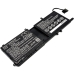 Batterie Sostituisce MG2YH