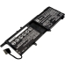 Batterie Sostituisce 0MG2YH