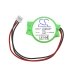 Batterie CMOS / Batteria di backup CS-DEM133BU