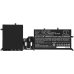 Batterie Sostituisce YM9KC