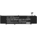 Batterie Sostituisce XRGXX