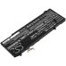 Batterie Sostituisce XRGXX