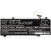 Batterie Sostituisce XRGXX