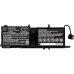 Batterie Sostituisce 9NJM1