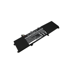 Sostituzione della batteria compatibile per DELL 07D1WJ,0H76MY,245RR,3ICP8/57/77-2,701WJ...