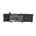 Batterie Batteria notebook CS-DEM280NB