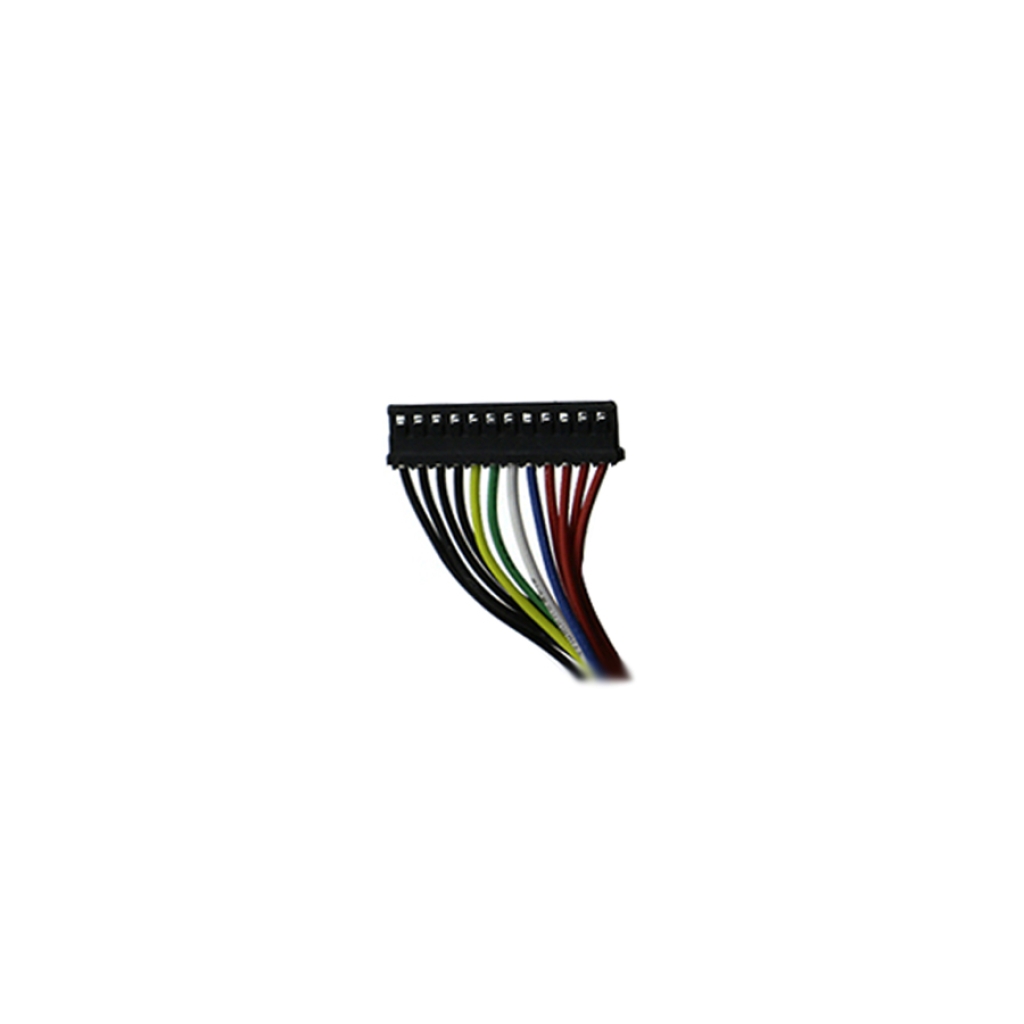 Batterie Sostituisce Y758W