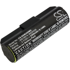 Sostituzione della batteria compatibile per Drager MS16814,MS20335