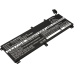 Battery Replaces H76MV