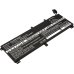 Batterie Sostituisce Y757W