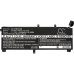 Batterie Sostituisce Y757W