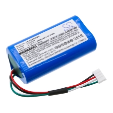 Sostituzione della batteria compatibile per Drager MS17465,MS29574