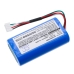 Medical Battery Drager CS-DEM540MD