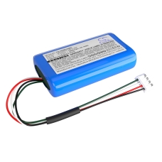 Sostituzione della batteria compatibile per Drager MS17465,MS29574