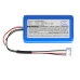 Sostituzione della batteria compatibile per Drager MS17465,MS29574