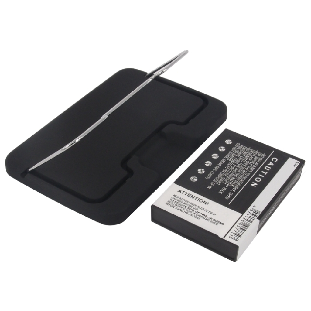 Batteria compatibile con DELL CS-DEM5XL