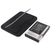 Batteria compatibile con DELL CS-DEM5XL