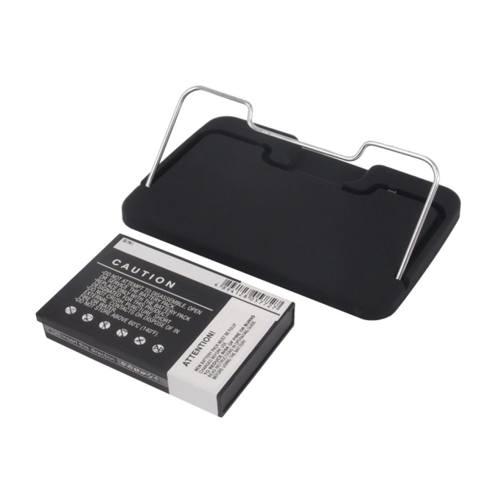 Batteria compatibile con DELL CS-DEM5XL