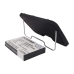 Batteria compatibile con DELL CS-DEM5XL