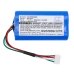 Batterie Sostituisce MS17465