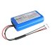 Battery Replaces MS29574