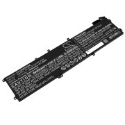 CS-DEM552NB<br />Batterie per   sostituisce la batteria 5D91C
