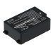 Cameron Sino CS-DEM610SL etichetta posteriore Dell Scanner-Terminal: 3,7V 1890mAh