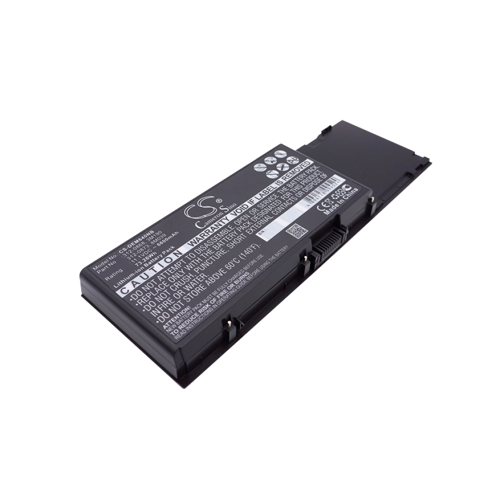 Batterie Sostituisce PD945