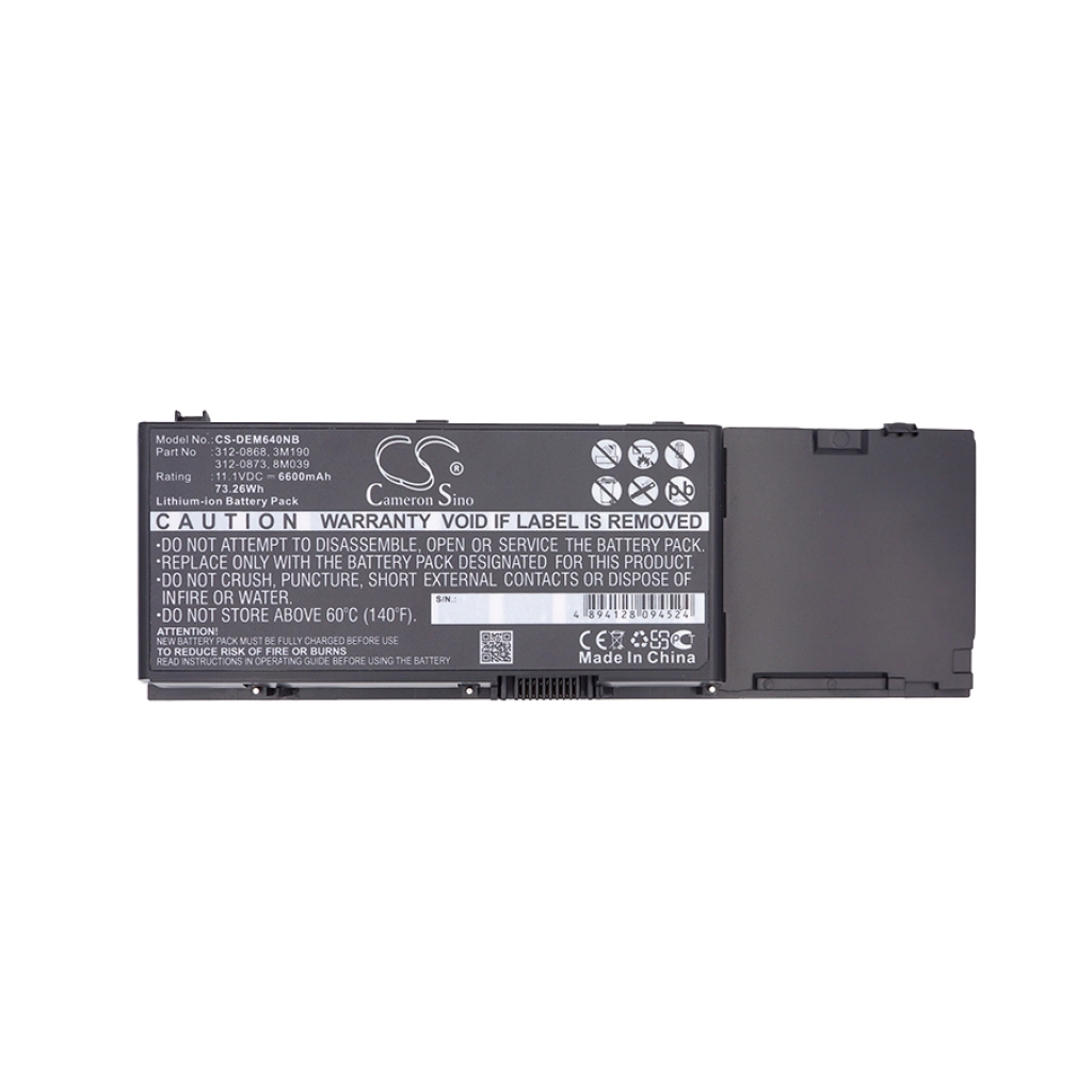 Batterie Sostituisce PD945
