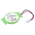 CMOS / Batteria di backup DELL Latitude E6520 (CS-DEM660BU)