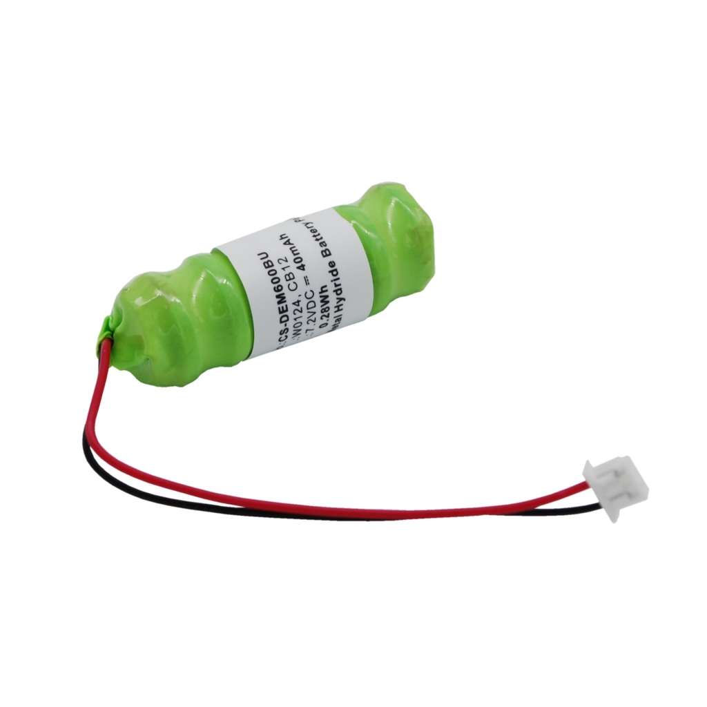Batterie CMOS / Batteria di backup CS-DEM600BU
