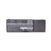 Batterie Sostituisce F224C
