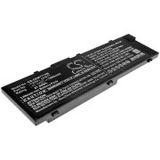 CS-DEM771HB<br />Batterie per   sostituisce la batteria To5W1
