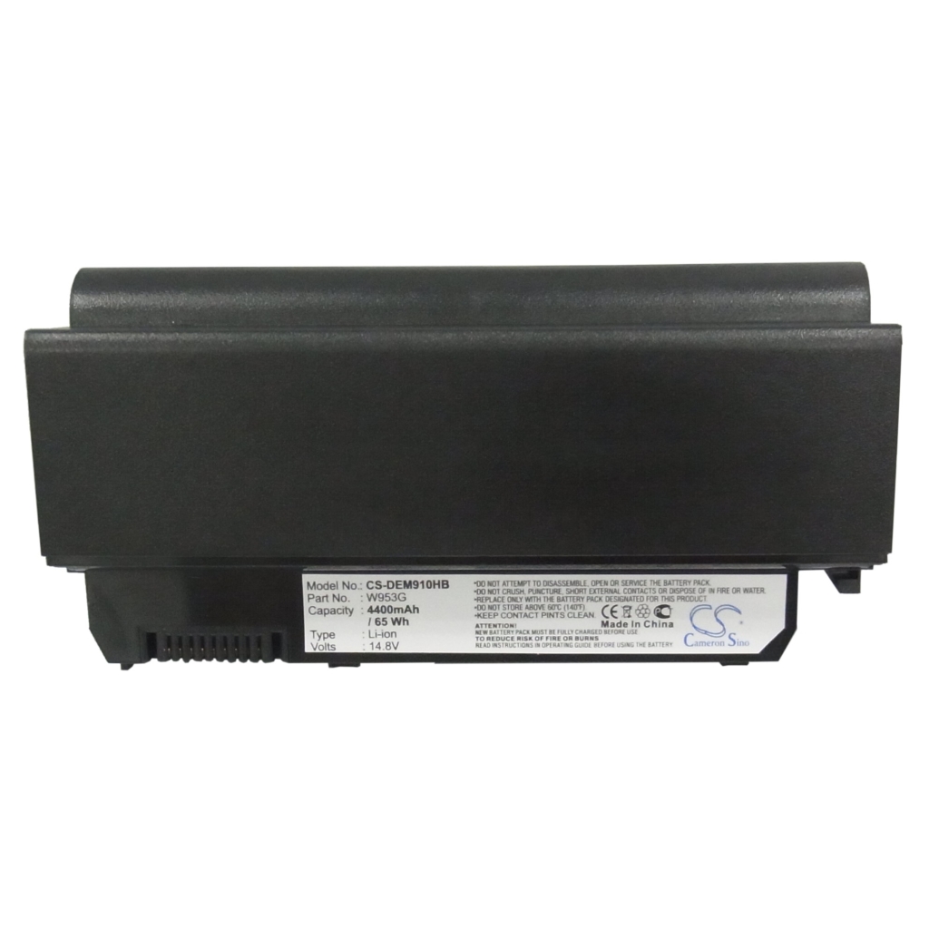 Batterie Sostituisce 451-10691
