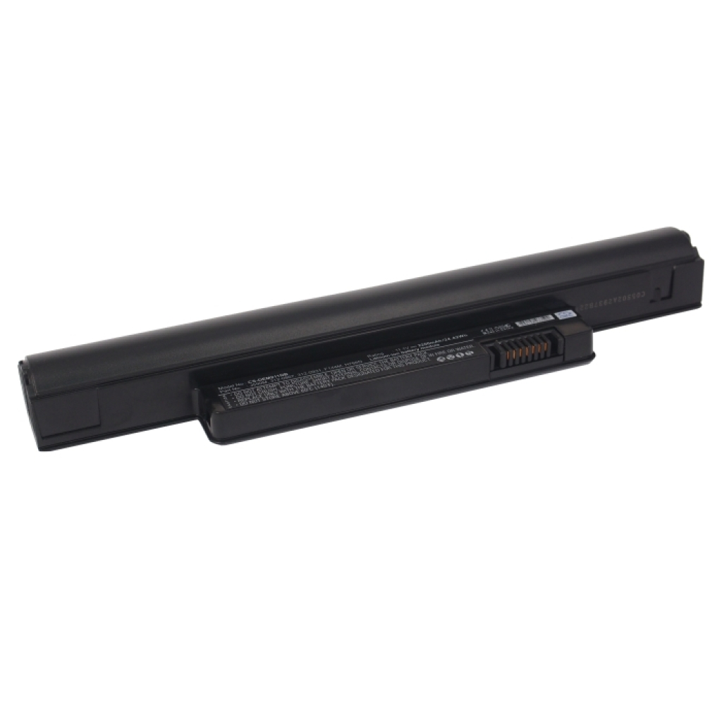 Batterie Sostituisce F144M