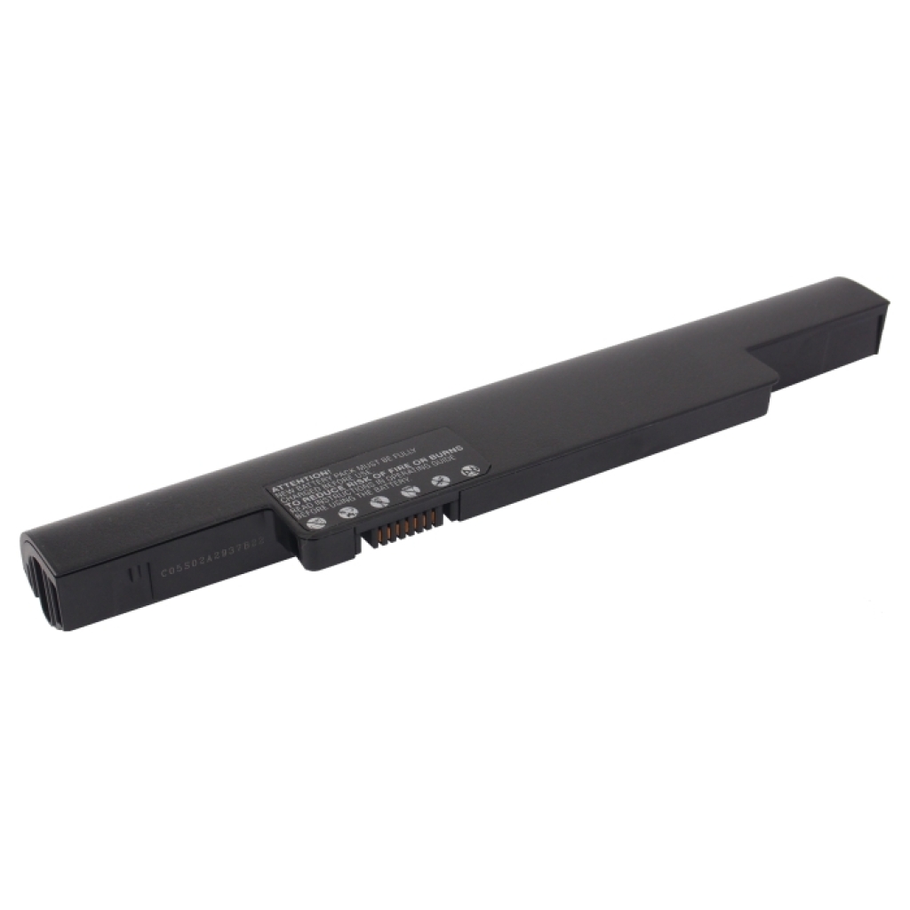 Batterie Sostituisce F144M