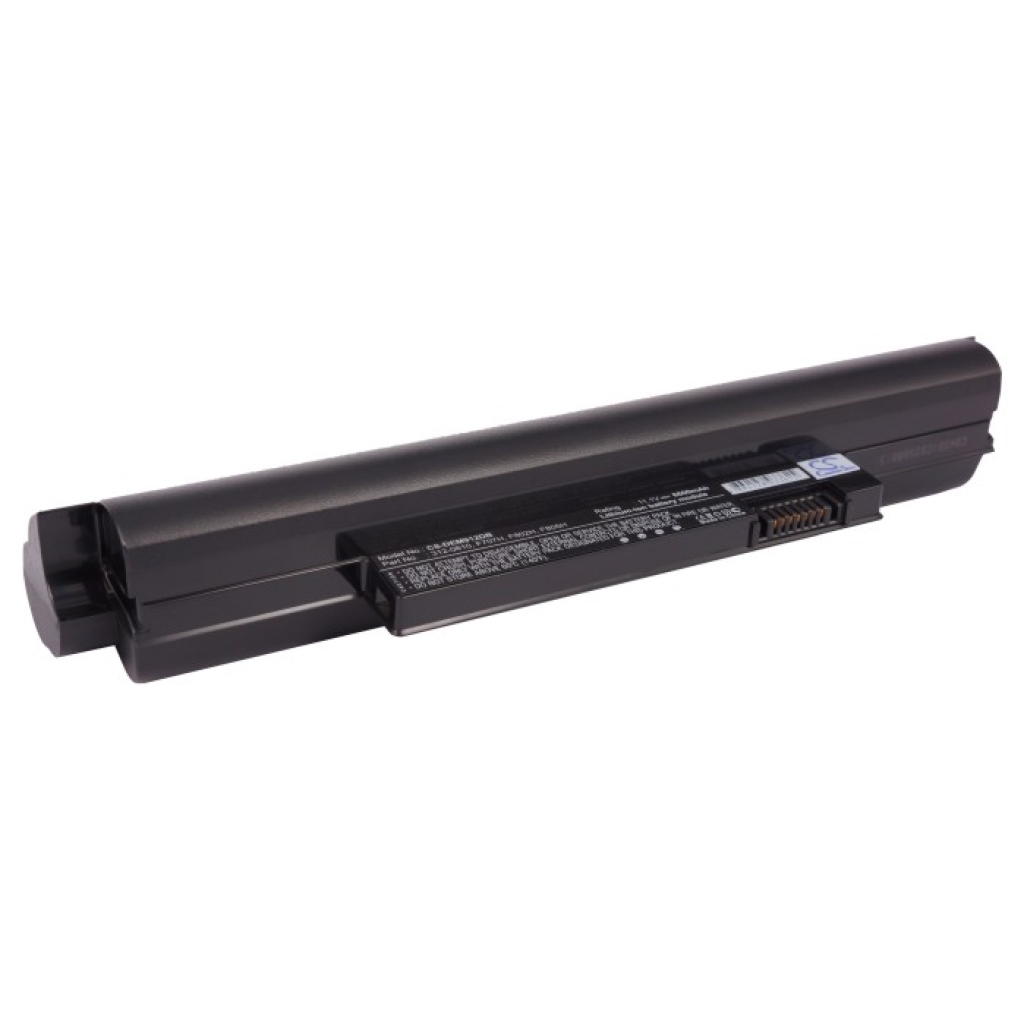 Batteria compatibile con Batteria notebook