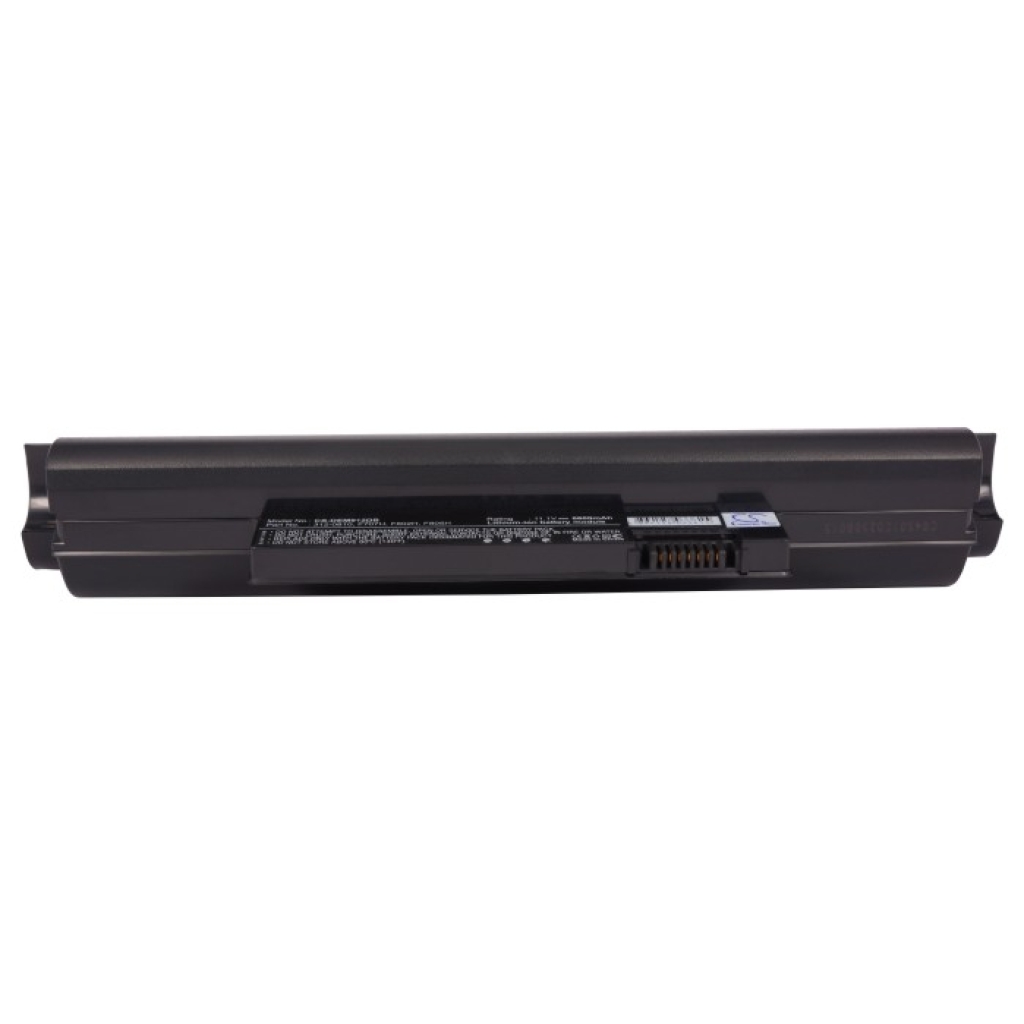 Batteria compatibile con Batteria notebook