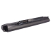 Batteria Cameron Sino CS-DEM912HB per Dell Mini 912, vista superiore angolata